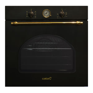 horno eléctrico