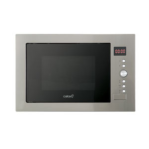 horno eléctrico