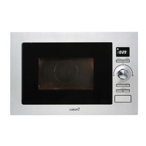 horno eléctrico