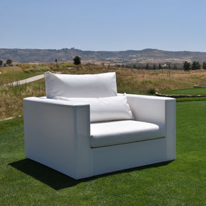 sillón contemporáneo