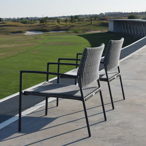 sillón contemporáneo