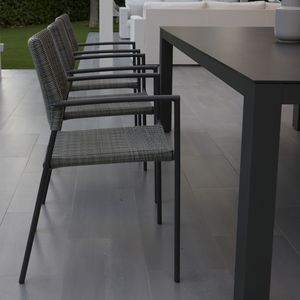 silla contemporánea