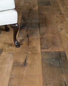 parquet macizo