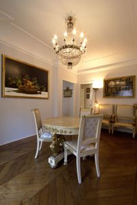 parquet macizo