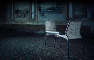 silla contemporánea