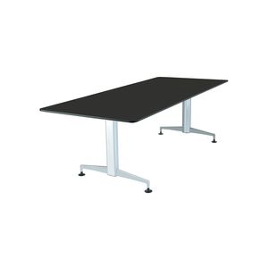mesa de trabajo contemporánea
