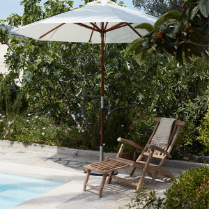 silla de playa contemporáneo