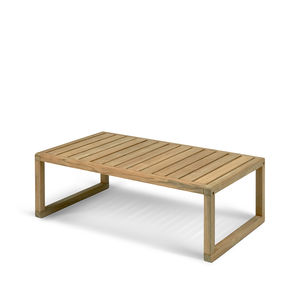 mesa de centro contemporánea