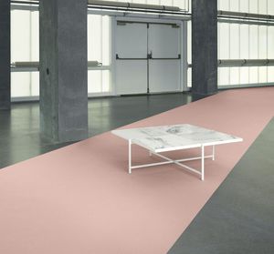 mesa contemporánea