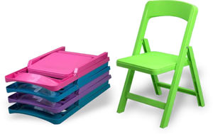 silla contemporánea
