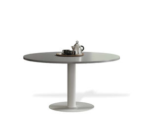 mesa de comedor contemporánea