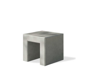 taburete contemporáneo