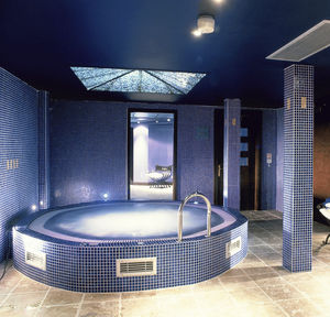 spa empotrable