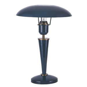 lámpara de mesa