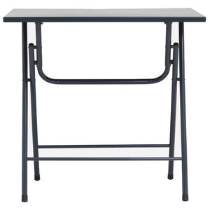 mesa contemporánea