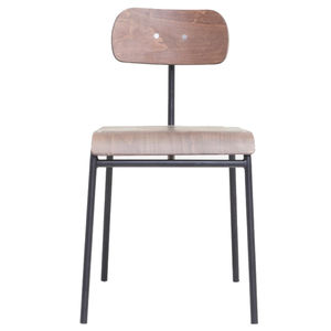 silla contemporánea