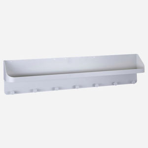perchero de pared