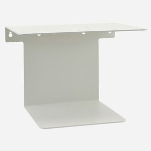 estanterías de pared