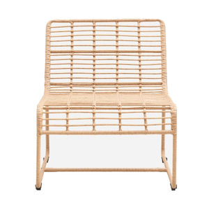 sillón contemporáneo