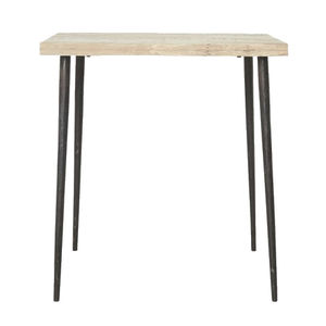 mesa de comedor contemporánea