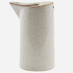 pichel de cerámica