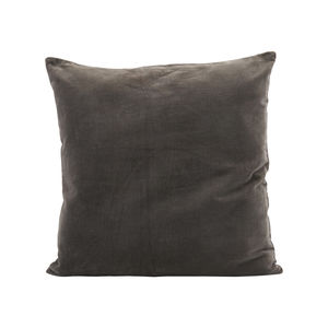 funda de almohada de algodón