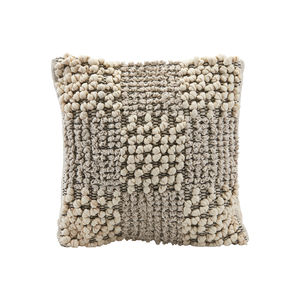 funda de almohada de algodón