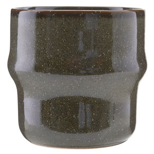 taza de porcelana