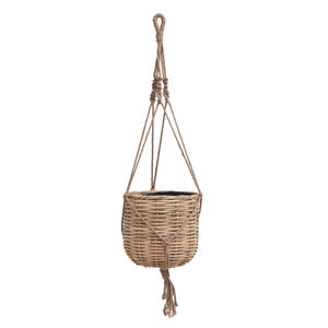 soporte para jardinera suspendida