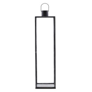 farol de acero