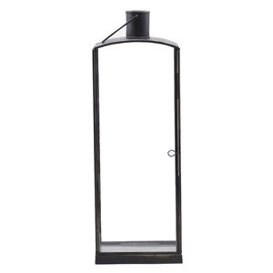 farol de acero