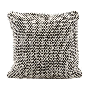 funda de almohada de algodón