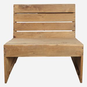 silla contemporánea