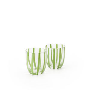florero contemporáneo