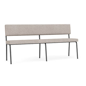 banqueta contemporánea