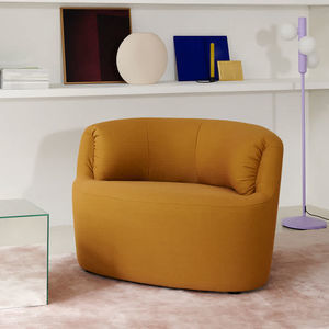 sillón contemporáneo