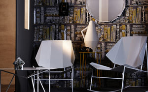 silla contemporánea