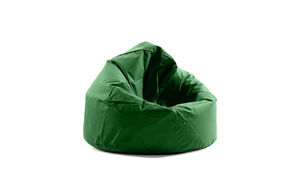 sillón pera contemporáneo