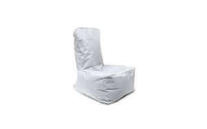 sillón bajo contemporáneo
