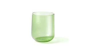 vaso de vidrio