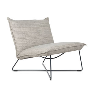 sillón bajo contemporáneo