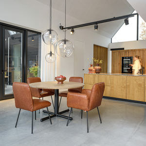 silla de comedor contemporánea