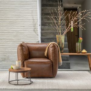 sillón contemporáneo