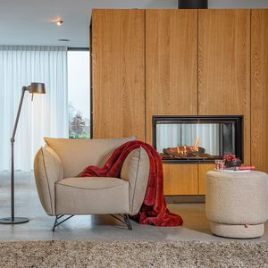 sillón contemporáneo