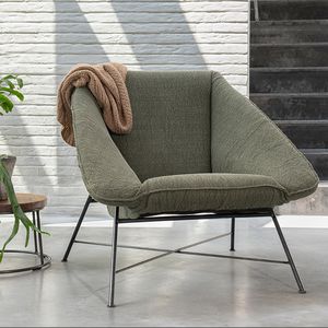 sillón contemporáneo