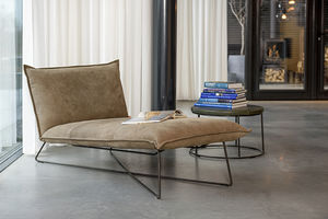 chaise longue contemporánea