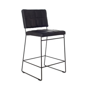 silla de bar contemporánea