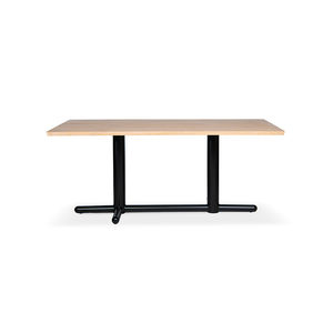 mesa contemporánea