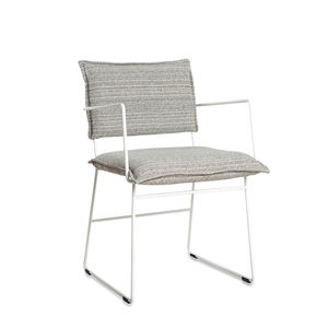 silla de jardín contemporánea