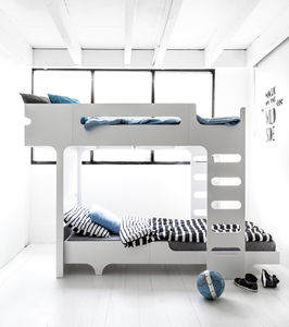 litera / individual / moderna / para niños